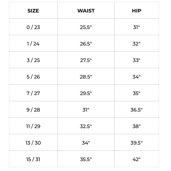 🍂 KanCan Blue Women's Jeans - Picture 11 of 11